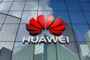 "Huawei" lüks avtomobil bazarına girir