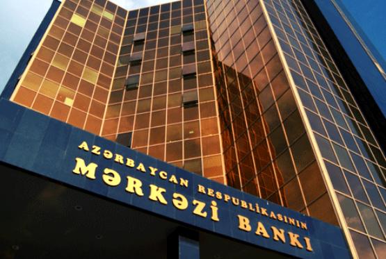 Mərkəzi Bankın növbəti depozit hərracı baş tutub NƏTİCƏ