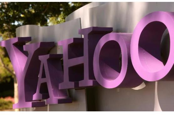 Yahoo! вышла из убытков в прибыль