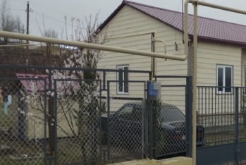 Xocavənd kəndinə bu il daha 130 ailənin köçürüləcək