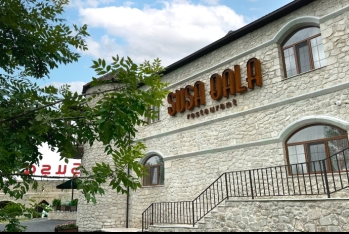 “Şuşa Qala” restoranı layihəsi üzrə ayrılan 800 min manat kreditin 90 faizədək hissəsi dövlət zəmanəti ilə təmin edilib