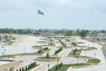 Neftçalada abadlıq işlərinə 1,1 milyon manat xərclənəcək - TENDER NƏTİCƏSİ