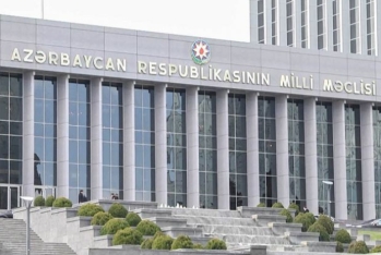 Milli Məclisin saxlanılmasına ayrılan vəsait açıqlandı