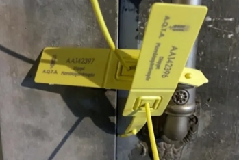 “8-ci km” bazarı bağlanıb