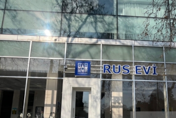 Rusiyadan Azərbaycana ləğvedicilər gəlib, "Rus Evi"nin ləğvi başa çatıb