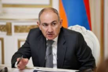 Paşinyan: "Azərbaycanla sülh qurulub və ondan etibarlı təhlükəsizlik zəmanəti yoxdur"