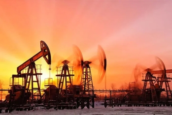 Neft ixracı bazarında Böyük Britaniya və İrlandiya- BAZARLARI İTİRİLDİ