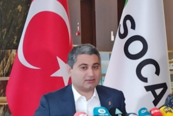 “SOCAR Turkey” Türkiyənin cari hesab kəsrinin bağlanmasına 2 milyard dollar - TÖHFƏ VERİB