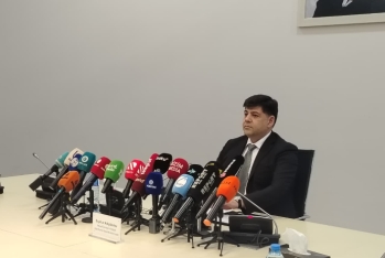 Ötən il sənaye zonalarında istehsal olunmuş - 4 milyard manatlıq məhsul satılıb 