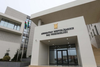 AMEA-nın vəzifəli şəxsləri külli miqdarda mənimsəmədə ittiham olunur, məhkəmə başlayır