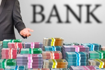 Azərbaycanlılar 4 bankda milyardlarla manat saxlayırlar - BANKLAR, MƏBLƏĞLƏR