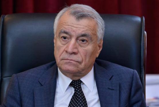 Natiq Əliyev: Azərbaycan neft istehsalını azaldır