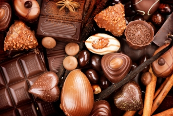 Azərbaycan yanvar-sentyabr aylarında şokolad ixracını 43% - İDXALINI 12% ARTIRIB