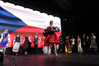 “Prezident Kuboku 2026” beynəlxalq reqatasının açılış mərasimi keçirilib - [red]FOTOLAR[/red] | FED.az