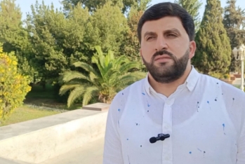 Evini satıb pulunu dostuna verdi - Nə dostu var, nə də pulları... VİDEO