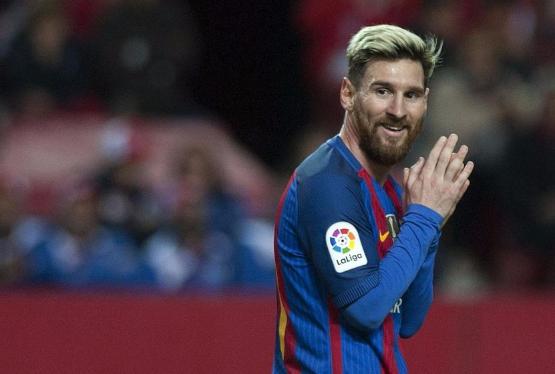 "Barselona" Lionel Messiyə ildə 40 milyon avro təklif edib