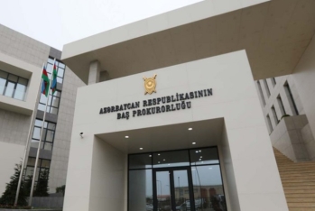 Bərdədə pendir sexində ölümlə nəticələnən partlayışla bağlı cinayət işi başlanıb