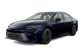 Dövlət qurumu Toyota (Camry) avtomobilləri aldı - MƏBLƏĞ