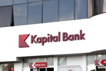 Son bir ildə "Kapital Bank" komandasına daha 485 nəfər qoşulub