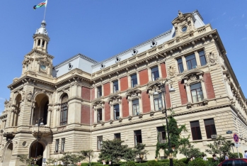 BŞİH-də növbəti müşavirə keçirilib,  Yeni il tədbirləri ilə bağlı tapşırıqlar verilib