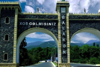 Balakəndə 21,6 milyon manata su təchizatı və kanalizasiya sistemi - YENİDƏN QURULACAQ