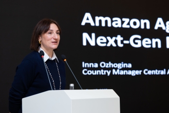 Yelo Bank-ın dəstəyi ilə[red] - Yeni Nəsil Maliyyə Forumu keçirildi[/red] | FED.az