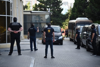 DİN “Sputnik Azərbaycan” işinə görə cinayət işi başladıb, həbslər var