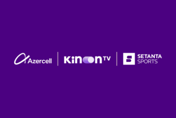 Yeni idman dünyası Kinon TV-də: “Setanta Sports & TV” paketi istifadəyə verildi