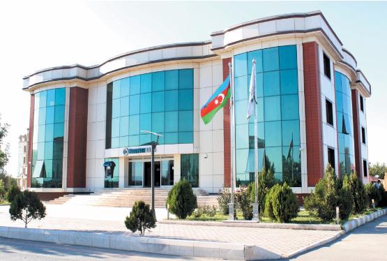 “Naxçıvanbank”ın baş ofisində lisenziyasız sığorta şirkəti aşkarlandı