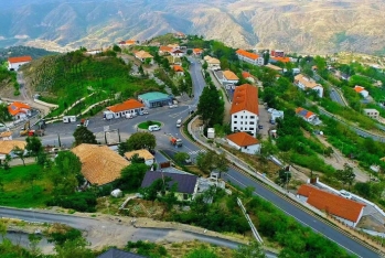 Laçında yeni yaşayış məhəlləsi tikiləcək - 50 MİLYONLUQ TENDER