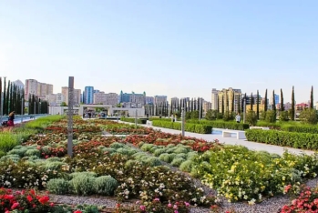 Mərkəzi Parkın növbəti fazasının layihəsini Avstriya şirkəti 2,8 milyona hazırlayacaq