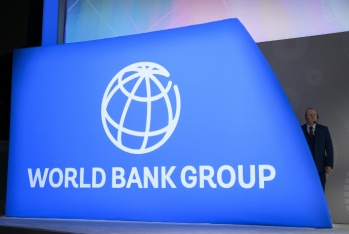 Dünya Bankı Azərbaycanın iqtisadi artım proqnozunu - AÇIQLAYIB