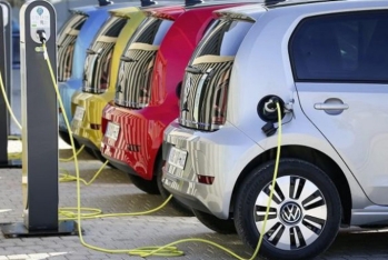 Elektromobil idxalı çökdü - HƏM SAY, HƏM DƏ QİYMƏT KƏSKİN AZALIB