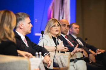 Unibank “Beynəlxalq Maliyyə və Bankçılıq Sammiti 2026“nın - [red]RƏSMİ TƏRƏFDAŞI OLUB[/red] | FED.az