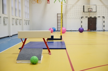 Prezident İlham Əliyev Şamaxı Avropa liseyinin yeni binasının açılışında iştirak edib - FOTOLAR | FED.az