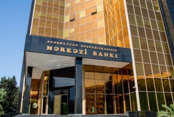 Mərkəzi Bank “Nağd pul ofisi”nin iş günlərinin sayını - ARTIRIB