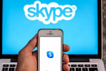 “Skype” bağlanır