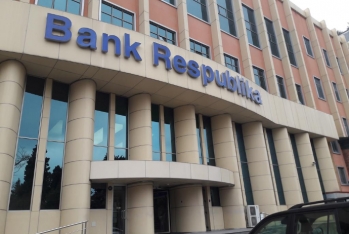 "Bank Respublika ASC" işçi axtarır - VAKANSİYA