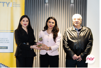 Nar и Netty наградили лучшие цифровые инициативы года