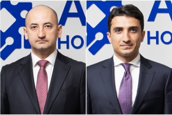 AZCON-da daha 2 departamentə direktor təyin edilib