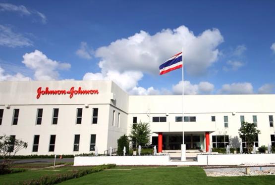 Johnson & Johnson покупает Actelion за $30 млрд