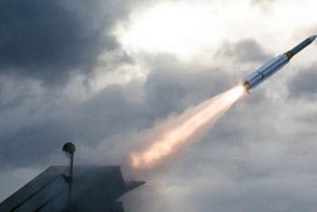 İsrail İranın obyektinə raket zərbəsi endirib