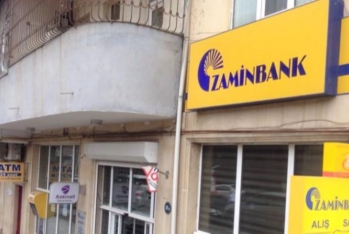 "Zaminbank"kreditə görə yerli şirkətlə - MƏHKƏMƏ ÇƏKİŞMƏSİNDƏ