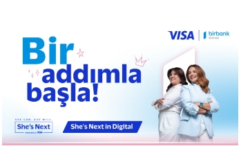 Стартовала регистрация на четвёртую волну проекта She’s Next