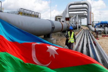 Sabah Azərbaycan qazının Suriyaya ixracına start veriləcək – Kilisdə rəsmi mərasim keçiriləcək