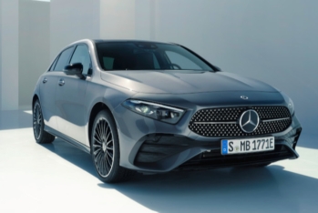 Mercedes modellərinin satışı zəifləyib - YENİ İŞÇİ İXTİSARI