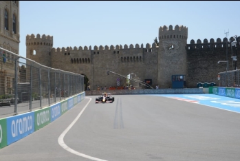 "Formula 1" Azərbaycan Qran-Prisi üçün bilet qiymətləri açıqlandı
