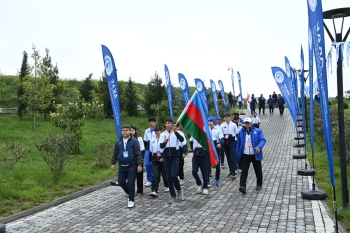 Avarçəkənlərimiz “Prezident Kuboku 2026” beynəlxalq reqatasına medalla başlayıb | FED.az