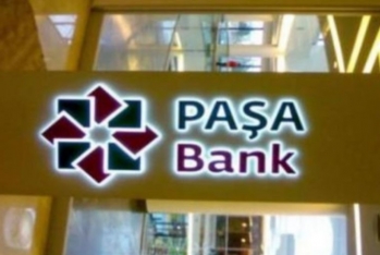"PAŞA Bank"ın Gürcüstan törəməsinin səhmdarlarının - PAY BÖLGÜSÜ DƏYİŞİB