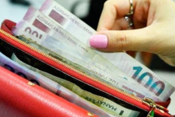 Azərbaycanda əhalinin nominal gəlirləri 90 milyard manata yaxınlaşıb